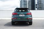 Audi SQ5 3.0 TFSI 2018 года (LA)